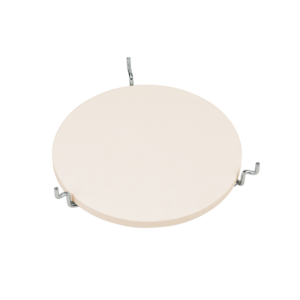 Déflecteur + Lève pierre - ICON