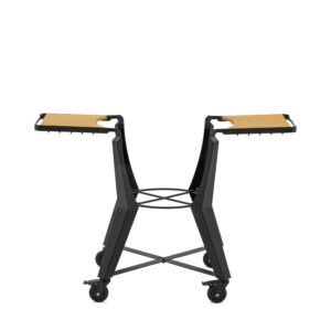 Chariot Monolith TWO.66