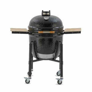 Kamado Monolith – ONE 66 + Chariot