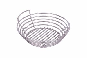 Panier Charbon – JUNIOR / ICON – Monolith