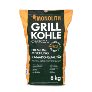 Charbon de bois / Smoke Pellets