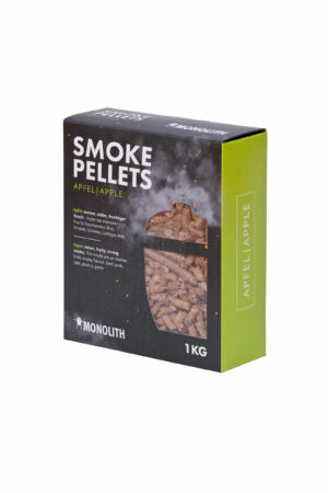 Pellets Pomme 1Kg