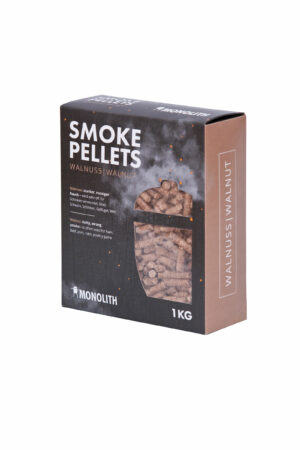 Pellets Noix 1Kg – Monolith