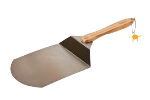 Pelle Pizza Monolith