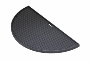 Demi Plancha Fonte 55