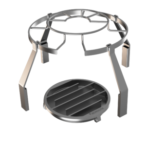 Smoker System 55 + Générateur de fumée – Monolith