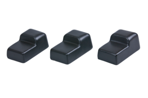 Pieds en céramique AVANTGARDE par 3