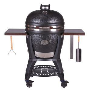 Kamado Monolith - AVANTGARDE LE CHEF 66 + Chariot