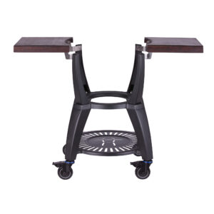 Chariot + Tablettes AVANTGARDE 66