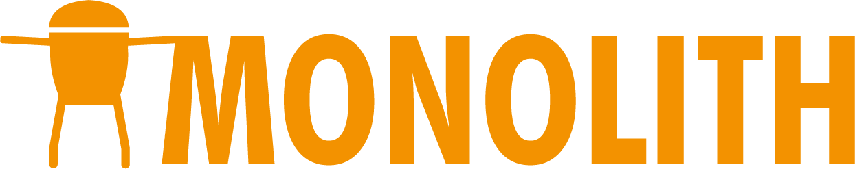Monolith Logo orange