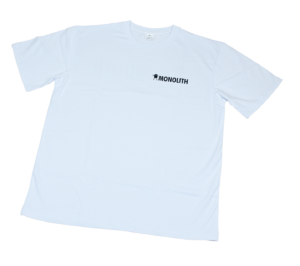 T-shirt Monolith Blanc